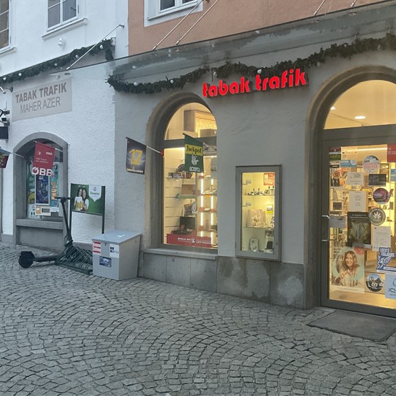 Oberösterreich - mvg